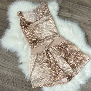 Matching Silky Pajama Set